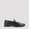 Givenchy Exclusive Label Loafer In Black