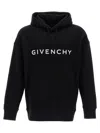 Givenchy Sweaters In Black