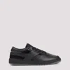 Givenchy G Move Low-top Sneakers In Calf Leather