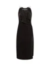 Givenchy Dresses In Black