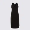 Givenchy Ruffle Halter