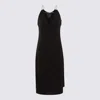 Givenchy Ruffle Halter