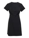 Givenchy Dresses In Black