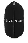 Givenchy G-zip Duffle Backpack Medium