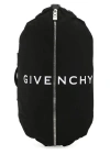 Givenchy G-zip Duffle Backpack Medium