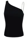 Givenchy Shirts In Black