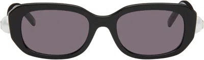 Givenchy Black Pearl Sunglasses