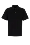 Givenchy Logo-embroidered Cotton Polo Shirt