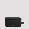 Givenchy Essential Toilet Pouch In Black