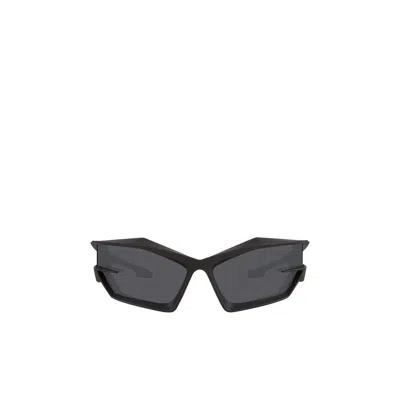 Givenchy Black Polyethylene Sunglasses