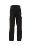 Givenchy Cargo Style Stretch Poplin Pant