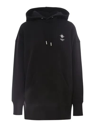 GIVENCHY SUDADERA - NEGRO