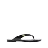Givenchy Black Sandals Women In Black