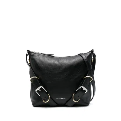 Givenchy Black Satchels & Cross Body Bags Women