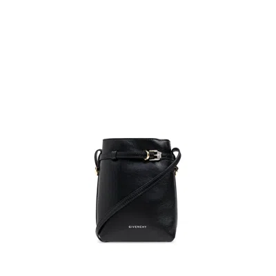 Givenchy Black Satchels & Cross Body Bags Women