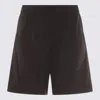 Givenchy Shorts In Black