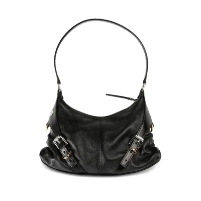 Givenchy Black Shoulder Bags Women