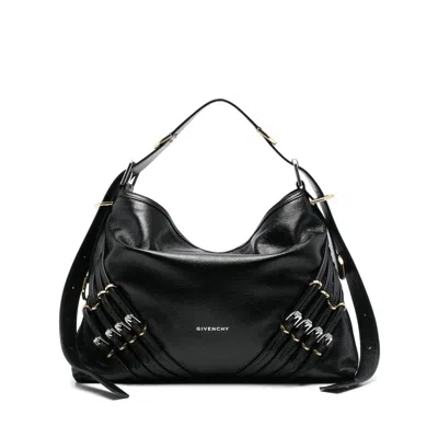 Givenchy Black Shoulder Bags Women