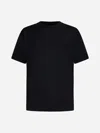 Givenchy Black Signature T-shirt