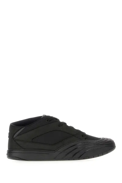 GIVENCHY GIVENCHY SKATE SNEAKER