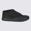 Givenchy Skate Sneaker In Black