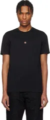 Givenchy Topwear In 024-black/pink