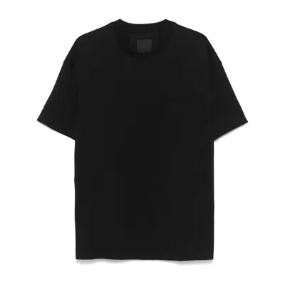 Givenchy Black T-shirts & Vests - T-shirts Men