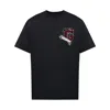 Givenchy Man T-shirt Black Size Xxl Cotton In Black
