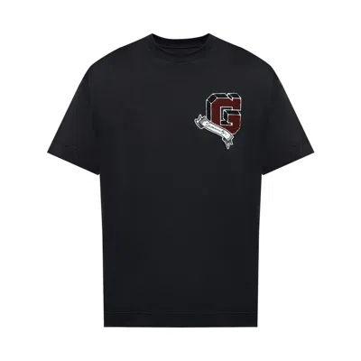Givenchy Black T-shirts & Vests - T-shirts Men