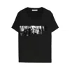 Givenchy Black Tops - T-shirts & Jerseys Women In Black