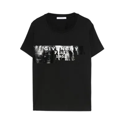 Givenchy Black Tops - T-shirts & Jerseys Women