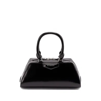 Givenchy Black Tote Bags Women