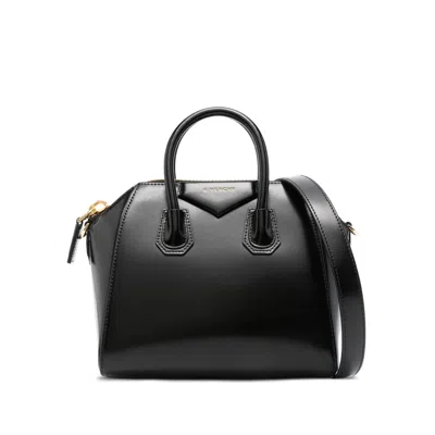 Givenchy Black Tote Bags Women