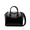 Givenchy Medium Antigona Tote Bag In Black