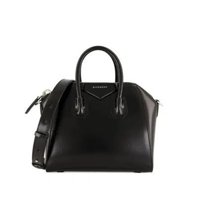 Givenchy Black Tote Bags Women