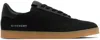 GIVENCHY BLACK TOWN SNEAKERS