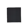 Givenchy Black Virgin Wool Scarf In Black