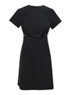 Givenchy Dresses In Black