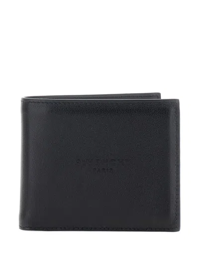 Givenchy Black Wallet
