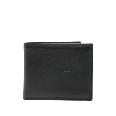 Givenchy Black Wallets & Cardholders Men