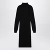 Givenchy Wool-blend Turtleneck Dress