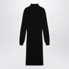 Givenchy Wool-blend Turtleneck Dress