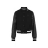 Givenchy Blouson In Black