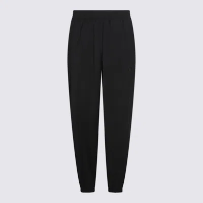 Givenchy Black Wool Pants