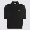 Givenchy T-shirts And Polos In Black