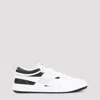 Givenchy G Move Low-top Sneakers In Calf Leather