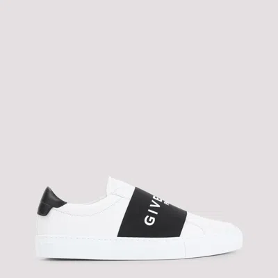 Givenchy Blackwhite Logo Sneakers
