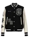 Givenchy Coats & Jackets In Blackwhite