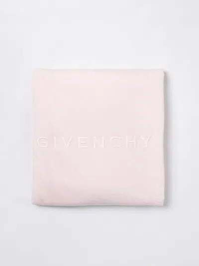 Givenchy Decke  Kinder Farbe Pink
