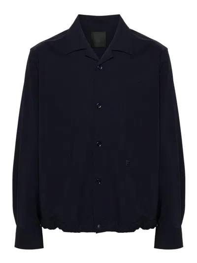 GIVENCHY OVERSHIRT